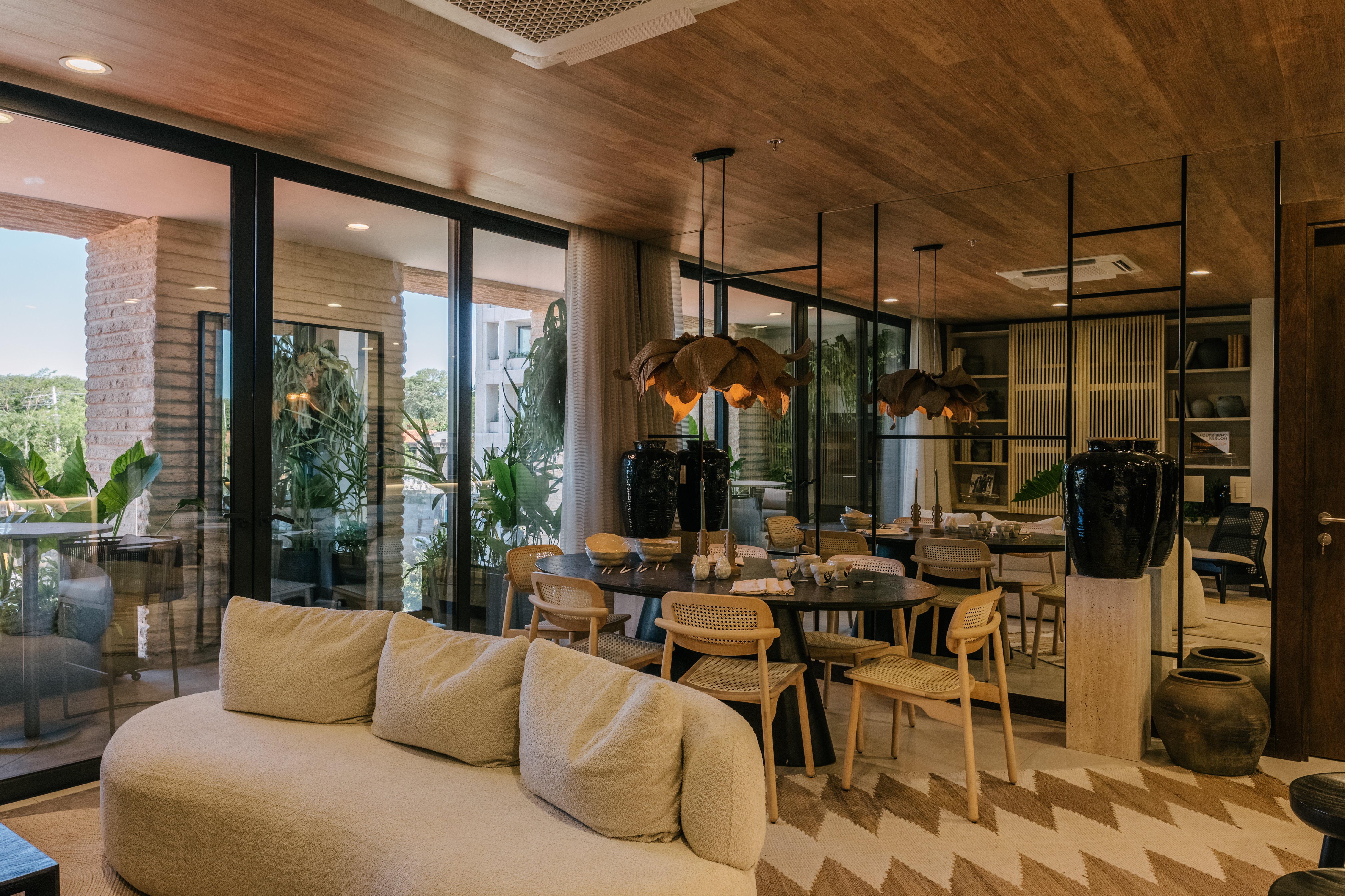 Departamento Modelo Distrito Perserverancia